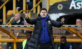 Thua bạc nhược trước Wolves, HLV Chelsea than phiền về các học trò