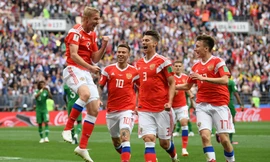 Bóng đá Nga từ bỏ kế hoạch gia nhập AFC, chấp nhận ở lại UEFA