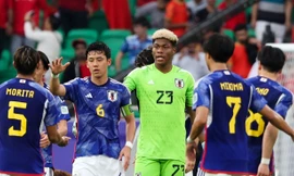 Nhận bàn thua vô duyên, dàn sao ĐT Nhật Bản lý giải thế nào?