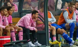 Messi xin lỗi sau 'thảm họa' ở Hồng Kông (Trung Quốc), hứa sẽ tạ lỗi với fan