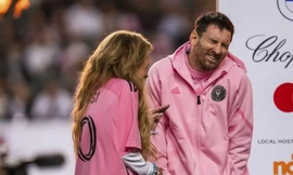 Messi khiến nhà chức trách Hồng Kông (Trung Quốc) bực bội, cắt tài trợ 2 triệu USD