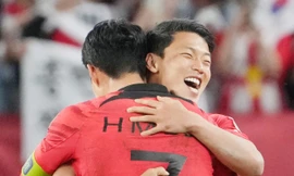 Vì sao Son Heung-min không thực hiện quả penalty trước Australia dù được HLV Klinsmann chỉ định?