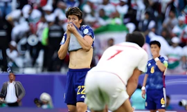 2 ngôi sao Ngoại hạng Anh của ĐT Nhật Bản: 'Chúng tôi không xứng đáng thắng'