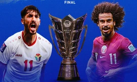 Qatar, Jordan và những cột mốc vô tiền khoáng hậu trong lịch sử Asian Cup