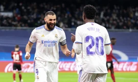 Nhận định, dự đoán Real Madrid và Granada, 03h00 ngày 7/2: Kền kền cất cánh