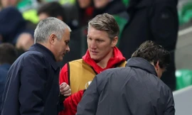 Cựu sao MU kể về thời gian ác mộng dưới quyền Mourinho