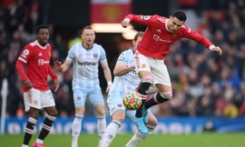 Nhận định, dự đoán MU vs Middlesbrough, 03h00 ngày 5/2: Làm nóng trước chặng Marathon