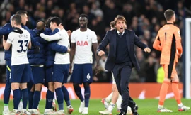 Nhận định, dự đoán Tottenham vs Brighton, 03h00 ngày 6/2: Gà trống gáy vang