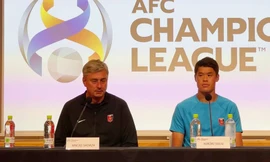 Thua Hà Nội FC, đại gia Nhật Bản rục rịch thay HLV trưởng