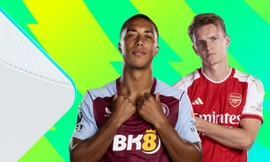 Nhận định Aston Villa vs Arsenal, 00h30 ngày 10/12: Ngựa ô khó thuần