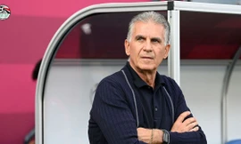 Chủ nhà Asian Cup 2023 bất ngờ sa thải HLV Carlos Queiroz