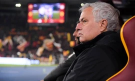 Roma không thắng, Jose Mourinho chỉ trích thái độ thi đấu của học trò