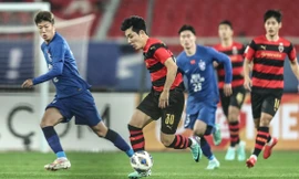 Hai đội bóng cùng bảng với Hà Nội FC tại Cúp C1 châu Á bị tố bắt tay dàn xếp kết quả