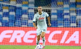 Thiếu trung vệ, Real Madrid vơ vội ‘hàng thải’