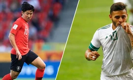 Tứ kết Olympic Tokyo: Hàn Quốc - Mexico, hai trường phái đụng độ 
