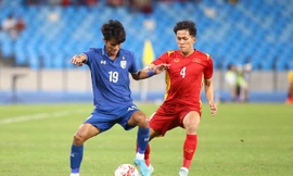 U22 Thái Lan bị 'nợ' gần 3 tỷ đồng tiền thưởng SEA Games 32