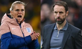 Các quan chức FA tính làm điều chưa có tiền lệ: Đưa HLV nữ lên dẫn dắt ĐT Anh