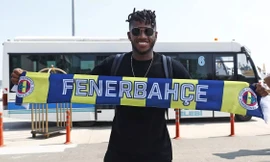 MU xác nhận tống khứ Fred thành công