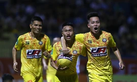 Vào chung kết Cúp quốc gia, Thanh Hóa đứng trước cơ hội giải cơn khát 14 năm