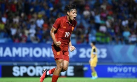 Nhận định U23 Thái Lan vs U23 Bangladesh, 20h30 ngày 9/9: Tiến gần tấm vé