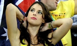 Trận bán kết Australia - Anh tại World Cup nữ 2023 đi vào lịch sử xứ chuột túi