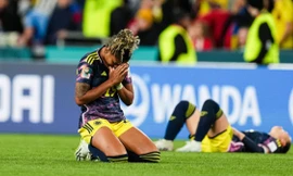 Em trai tuyển thủ Colombia vô tình bị bắn chết sau World Cup nữ 2023