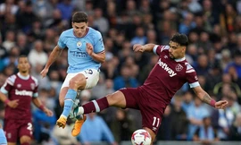 Tuyển thủ Brazil bị Man City 'quay xe', bị loại khỏi ĐT Brazil vì nghi án làm độ