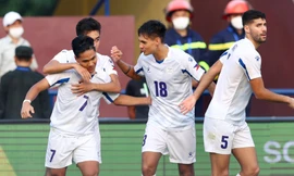 Đối thủ chung bảng ASEAN Cup của tuyển Việt Nam bị hủy trận giao hữu vì 'quân xanh'... hết tiền
