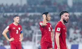 Chỉ dùng sân 20.000 chỗ, tuyển Indonesia đang coi nhẹ ASEAN Cup 2024?