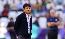 'Shin Tae-yong, nếu ông biết xấu hổ xin hãy từ chức!'