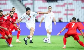 Indonesia cuống cuồng lo lắng trước nguy cơ mất lợi thế sân nhà ở vòng loại World Cup 2026