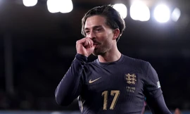 Anh 'xả giận' bằng thắng lợi ấn tượng trước Phần Lan