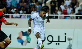 Tiền đạo bị Hà Nội FC thanh lý dạt sang Thai League, khoác áo CLB sắp rớt hạng