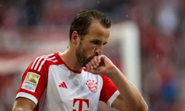 Kỳ lạ Bundesliga: Harry Kane ghi 3 bàn một trận, nhưng không được công nhận lập hat-trick