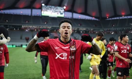 Nhận phán quyết bất lợi từ tòa án Hàn Quốc, Jesse Lingard đòi bỏ tập