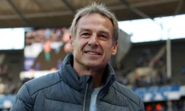 ĐT Hàn Quốc sắp bổ nhiệm Jurgen Klinsmann
