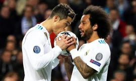 Marcelo bị cắt hợp đồng, được Ronaldo mời gọi gia nhập Al Nassr?