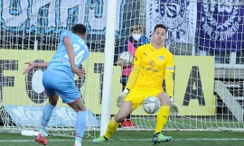 Trên truyền thông CH Czech, Filip Nguyễn thừa nhận vẫn chờ cơ hội về Việt Nam