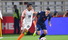 Thái Lan được mời đá giải cùng đội tuyển Nga