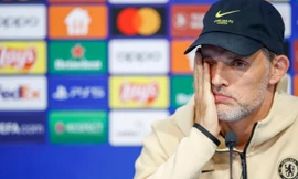 Thomas Tuchel sắp tái xuất trên băng ghế huấn luyện