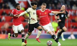 Các trận cầu tâm điểm của Liverpool và MU bị hoãn