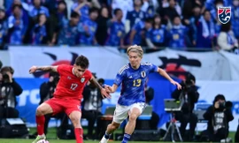 HLV Ishii chỉ ra con đường thành công cho ĐT Thái Lan: Hãy bắt chước Nhật Bản!