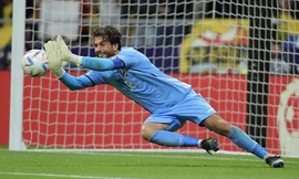 Các trụ cột của ĐT Iraq nói gì khi tái ngộ ĐT Việt Nam?