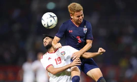 Thủ quân bị ngộ độc trước thềm Asian Cup 2023, ĐT Thái Lan lại đối diện mối lo mất quân