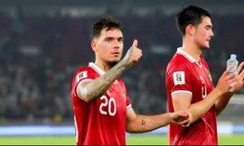 HLV Shin Tae-yong thừa nhận sự yếu kém của Indonesia