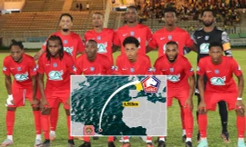 Vượt Đại Tây Dương thi đấu tại Cúp quốc gia Pháp, CLB vô danh bị vùi dập 0-12