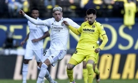 Nhận định Real Madrid vs Villarreal, 02h00 ngày 8/4: Giữ sức cho Champions League