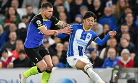 Nhận định Tottenham vs Brighton, 21h00 ngày 8/4: Các vị khách đáng sợ