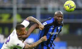 Lukaku bỏ lỡ không tưởng, Inter nếm mùi thất bại trên sân nhà