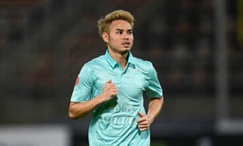 CLB Thái Lan đứt chuỗi bất bại kỷ lục thế giới